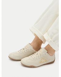 Kappa - Sneakers Ceo-Wp40-045Z-A - Lyst