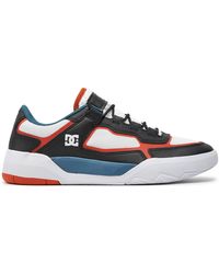 Dc - Sneakers Metric Adys100626 - Lyst