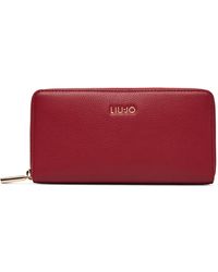 Liu Jo - Geldbörse Af6170 E1019 - Lyst