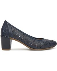 Rieker - Pumps 41057-14 - Lyst