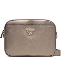Guess - Handtasche Meridian Ii Hwbg69 74140 - Lyst