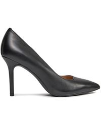 Lauren by Ralph Lauren - High heels 802940580001 black - Lyst