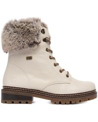 Remonte - Schnürschuhe Ceo-D0B74-80 - Lyst