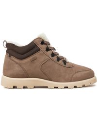 Caprice - Schnürschuhe 9-26204-43 - Lyst