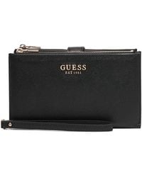 Guess - Geldbörse 183405 - Lyst