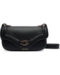 Guess - Handtasche Dea Mini Hwbg79 93790 - Lyst
