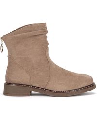 Clara Barson. - Stiefeletten Ws2169-04 - Lyst