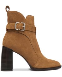 Badura - Stiefeletten Eo-Viv-1 - Lyst