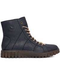 Rieker - Schnürschuhe Ceo-Y3420-14 - Lyst