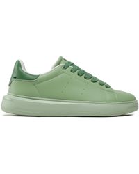 Save The Duck - Sneakers Dy1243U Repe16 Grün - Lyst