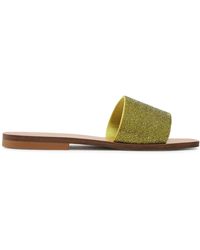 Liu Jo - Pantoletten Saba 04 Sa3147 Sa3147 - Lyst