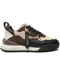 Replay - Sneakers Gws9H.000.C0006L - Lyst