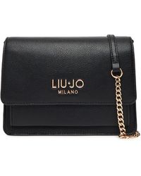 Liu Jo - Handtasche Ecs M Crossbody Af5152 E0058 - Lyst