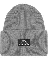 Kappa - Mütze Cwbeo-Kap-U3-001-Aw26 - Lyst