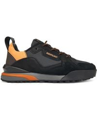 Replay - Sneakers Field M Sc Gmsg9 .000.C0001L - Lyst