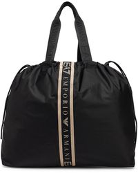 EA7 - Handtasche 7W000359 Af13709 Uc001 - Lyst