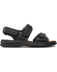 Josef Seibel - Sandalen Rafe 10104 35 602 Montana - Lyst