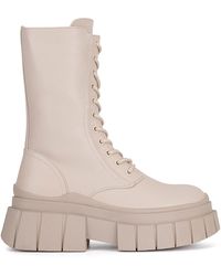 DeeZee - Schnürstiefeletten Hy305-21 - Lyst