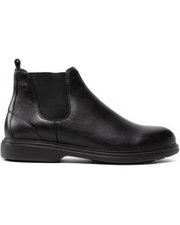 Geox - Klassische Stiefeletten U Ottavio C U16Dcc 00043 C9999 - Lyst