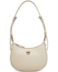 Pinko - Handtasche Half Moon Baby Pe 25 Pltt 103538 A0F1 - Lyst