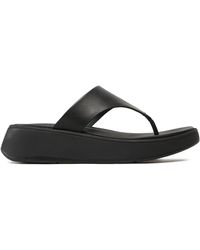 Fitflop - Zehentrenner f-mode fw4-090 090 - Lyst