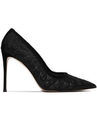 EVA MINGE - High Heels Eo-Ocean-Lt382-10 - Lyst