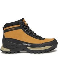Vertigo Alpes - Trekkingschuhe Everest M - Lyst