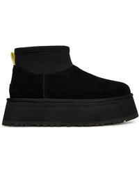 UGG - Schneeschuhe W Classic Mini Dipper 1168170 - Lyst