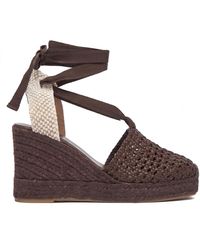 Weekend by Maxmara - Espadrilles 2615521155670 - Lyst