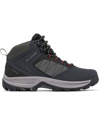 Columbia - Trekkingschuhe Transverse 2067401 - Lyst