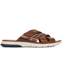 Rieker - Pantoletten Ceo-25292-24 - Lyst