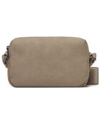 Calvin Klein - Umhängetasche Ck Must Camera Bag S Mono K50K512739 - Lyst