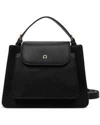 Aigner - Handtasche Delia S 133020 - Lyst