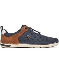 Bugatti - Halbschuhe 321-Asg03-5000-4100 - Lyst