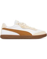 PUMA - Sneakers Vikky Star Og 402601 13 - Lyst