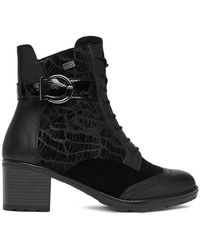 Remonte - Stiefeletten Ceo-D2A77-02 - Lyst