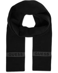 Guess - Schal Am9570 Pol03 - Lyst