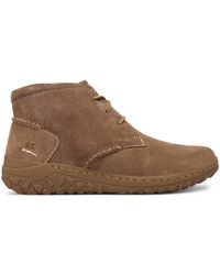 Josef Seibel - Schnürschuhe Ruby 01 Vl386 - Lyst