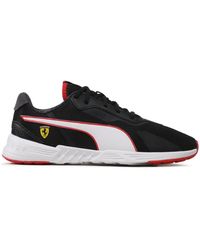 PUMA - Sneakers Ferrari Tiburion 307515 01 - Lyst