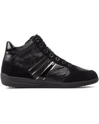 Geox - Sneakers D Myria B D2668B 04122 C9999 - Lyst