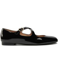 Stuart Weitzman - Ballerinas Clem Flat Sk070 - Lyst