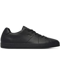 Geox - Sneakers U Serifos U65Lsc 000Bu C9997 - Lyst