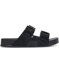 Melissa - Pantoletten Cozy Slide M Lover Ad M 35849 - Lyst