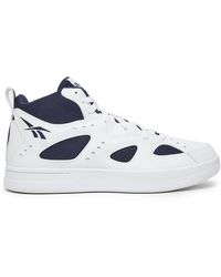 Reebok - Sneakers Primary Hardwood 100235355 J - Lyst