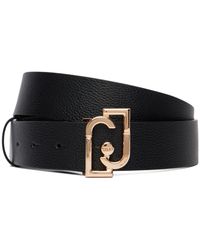 Liu Jo - Gürtel Aa6235 E1012 - Lyst