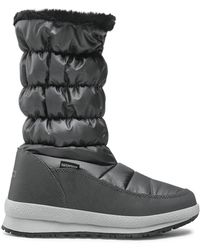 CMP - Schneeschuhe Holse Wmn Snow Boot Wp 39Q4996 - Lyst