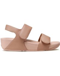 Fitflop - Sandalen Lulu Fv8-137 - Lyst