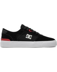 Dc - Sneakers Teknic S Adys300739 - Lyst