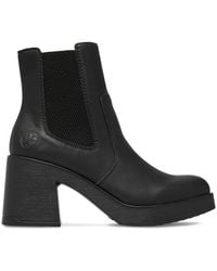 Rieker - Stiefeletten Ceo-58081-00 - Lyst