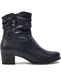 Caprice - Stiefeletten 9-25348-41 - Lyst